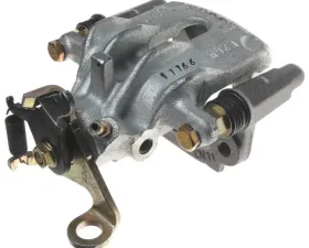 Raybestos R-Line Reman Semi-Loaded Caliper & Bracket Assembly Ford Focus Rear Right 2006-2007 FRC11166