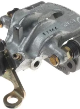 Raybestos R-Line Reman Semi-Loaded Caliper & Bracket Assembly Ford Focus Rear Right 2006-2007 FRC11166                                     - FRC11166 - Image 3