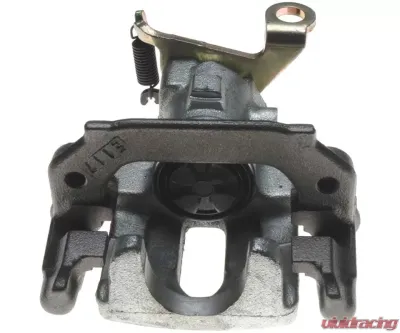 Raybestos R-Line Reman Semi-Loaded Caliper & Bracket Assembly Ford Focus Rear Right 2006-2007 FRC11166 - FRC11166