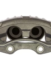 Raybestos R-Line Reman Semi-Loaded Coated Caliper & Bracket Assembly Rear Left FRC11169C                                     - FRC11169C - Image 2