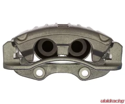 Raybestos R-Line Reman Semi-Loaded Coated Caliper & Bracket Assembly Rear Left FRC11169C - FRC11169C