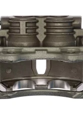 Raybestos R-Line Reman Semi-Loaded Coated Caliper & Bracket Assembly Rear Left FRC11169C                                     - FRC11169C - Image 3