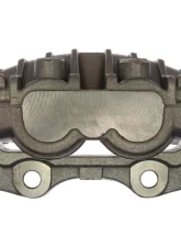 Raybestos R-Line Reman Semi-Loaded Coated Caliper & Bracket Assembly Rear Left FRC11169C                                     - FRC11169C - Image 4