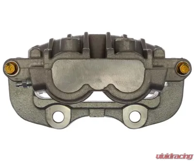 Raybestos R-Line Reman Semi-Loaded Coated Caliper & Bracket Assembly Rear Left FRC11169C - FRC11169C
