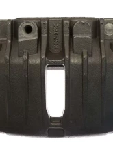 Raybestos R-Line Reman Semi-Loaded Coated Caliper & Bracket Assembly Rear Left FRC11169C                                     - FRC11169C - Image 5