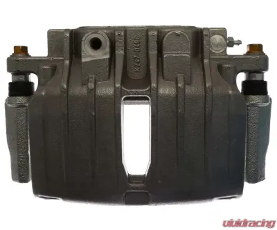 Raybestos R-Line Reman Semi-Loaded Coated Caliper & Bracket Assembly Rear Left FRC11169C - FRC11169C
