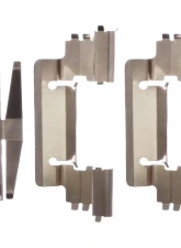 Raybestos Element3 New Semi-Loaded Caliper & Bracket Assembly Rear Left FRC11169N                                     - FRC11169N - Image 5