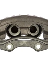 Raybestos Element3 New Semi-Loaded Caliper & Bracket Assembly Rear Left FRC11169N                                     - FRC11169N - Image 2