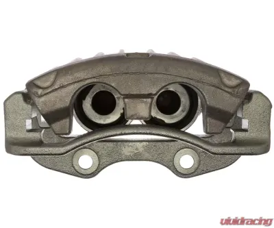 Raybestos Element3 New Semi-Loaded Caliper & Bracket Assembly Rear Left FRC11169N - FRC11169N