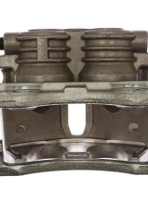 Raybestos Element3 New Semi-Loaded Caliper & Bracket Assembly Rear Left FRC11169N                                     - FRC11169N - Image 3