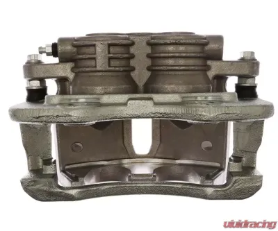 Raybestos Element3 New Semi-Loaded Caliper & Bracket Assembly Rear Left FRC11169N - FRC11169N