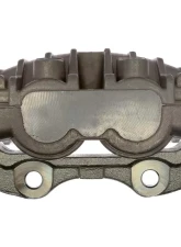 Raybestos Element3 New Semi-Loaded Caliper & Bracket Assembly Rear Left FRC11169N                                     - FRC11169N - Image 4