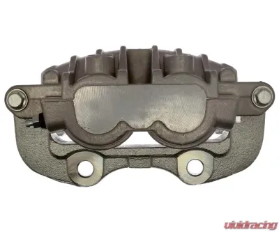 Raybestos Element3 New Semi-Loaded Caliper & Bracket Assembly Rear Left FRC11169N - FRC11169N