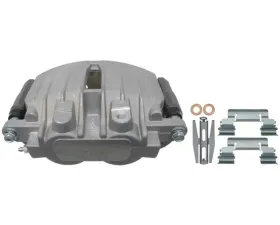 Raybestos R-Line Reman Semi-Loaded Caliper & Bracket Assembly Rear Left FRC11169
