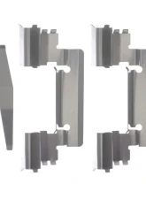 Raybestos R-Line Reman Semi-Loaded Coated Caliper & Bracket Assembly Rear Right FRC11170C                                     - FRC11170C - Image 5