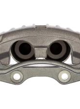 Raybestos R-Line Reman Semi-Loaded Coated Caliper & Bracket Assembly Rear Right FRC11170C                                     - FRC11170C - Image 2