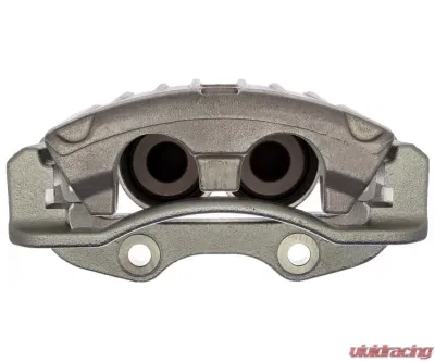 Raybestos R-Line Reman Semi-Loaded Coated Caliper & Bracket Assembly Rear Right FRC11170C - FRC11170C