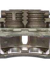 Raybestos R-Line Reman Semi-Loaded Coated Caliper & Bracket Assembly Rear Right FRC11170C                                     - FRC11170C - Image 3