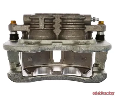 Raybestos R-Line Reman Semi-Loaded Coated Caliper & Bracket Assembly Rear Right FRC11170C - FRC11170C