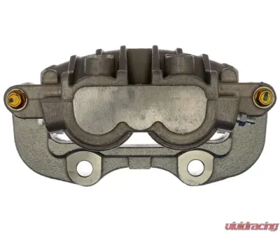 Raybestos R-Line Reman Semi-Loaded Coated Caliper & Bracket Assembly Rear Right FRC11170C - FRC11170C