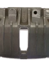 Raybestos R-Line Reman Semi-Loaded Coated Caliper & Bracket Assembly Rear Right FRC11170C                                     - FRC11170C - Image 5