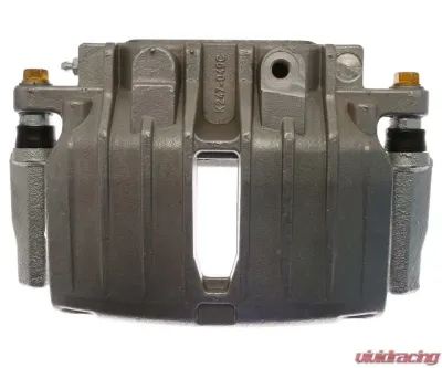 Raybestos R-Line Reman Semi-Loaded Coated Caliper & Bracket Assembly Rear Right FRC11170C - FRC11170C
