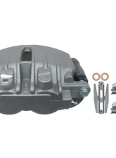 Raybestos R-Line Reman Semi-Loaded Caliper & Bracket Assembly Rear Right FRC11170                                     - FRC11170 - Image 2