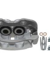 Raybestos R-Line Reman Semi-Loaded Caliper & Bracket Assembly Rear Right FRC11170                                     - FRC11170 - Image 2