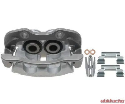 Raybestos R-Line Reman Semi-Loaded Caliper & Bracket Assembly Rear Right FRC11170 - FRC11170