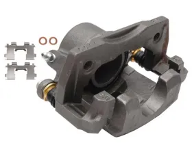 Raybestos R-Line Reman Semi-Loaded Caliper & Bracket Assembly Chevrolet Tracker Front Right 1999-2004 FRC11175