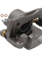 Raybestos R-Line Reman Semi-Loaded Caliper & Bracket Assembly Chevrolet Tracker Front Right 1999-2004 FRC11175                                     - FRC11175 - Image 5