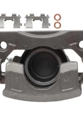 Raybestos R-Line Reman Semi-Loaded Caliper & Bracket Assembly Chevrolet Tracker Front Right 1999-2004 FRC11175                                     - FRC11175 - Image 2