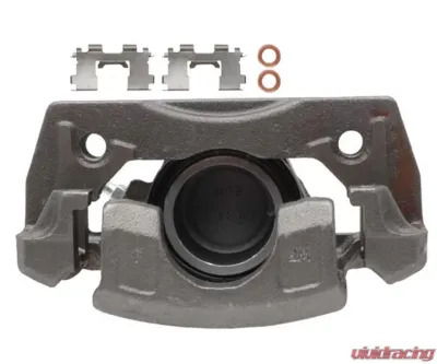 Raybestos R-Line Reman Semi-Loaded Caliper & Bracket Assembly Chevrolet Tracker Front Right 1999-2004 FRC11175 - FRC11175