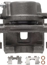 Raybestos R-Line Reman Semi-Loaded Caliper & Bracket Assembly Chevrolet Tracker Front Right 1999-2004 FRC11175                                     - FRC11175 - Image 4