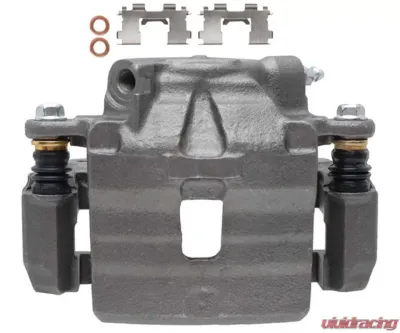 Raybestos R-Line Reman Semi-Loaded Caliper & Bracket Assembly Chevrolet Tracker Front Right 1999-2004 FRC11175 - FRC11175