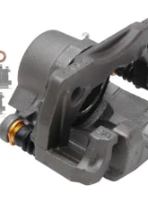 Raybestos R-Line Reman Semi-Loaded Caliper & Bracket Assembly Chevrolet Tracker Front Left 1999-2004 FRC11176                                     - FRC11176 - Image 5