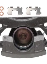Raybestos R-Line Reman Semi-Loaded Caliper & Bracket Assembly Chevrolet Tracker Front Left 1999-2004 FRC11176                                     - FRC11176 - Image 2