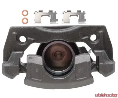 Raybestos R-Line Reman Semi-Loaded Caliper & Bracket Assembly Chevrolet Tracker Front Left 1999-2004 FRC11176 - FRC11176