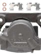 Raybestos R-Line Reman Semi-Loaded Caliper & Bracket Assembly Chevrolet Tracker Front Left 1999-2004 FRC11176                                     - FRC11176 - Image 3