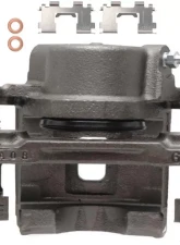 Raybestos R-Line Reman Semi-Loaded Caliper & Bracket Assembly Chevrolet Tracker Front Left 1999-2004 FRC11176                                     - FRC11176 - Image 4