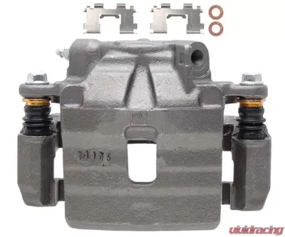 Raybestos R-Line Reman Semi-Loaded Caliper & Bracket Assembly Chevrolet Tracker Front Left 1999-2004 FRC11176 - FRC11176