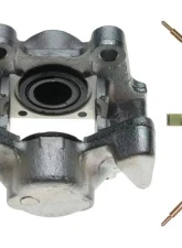 Raybestos R-Line Reman Semi-Loaded Caliper Cadillac Catera Rear Right 1997-2000 FRC11177                                     - FRC11177 - Image 2