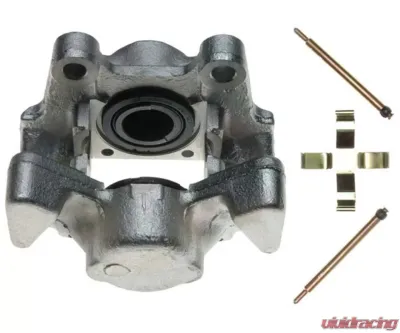 Raybestos R-Line Reman Semi-Loaded Caliper Cadillac Catera Rear Right 1997-2000 FRC11177 - FRC11177