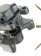 Raybestos R-Line Reman Semi-Loaded Caliper Cadillac Catera Rear Right 1997-2000 FRC11177                                     - FRC11177 - Image 3