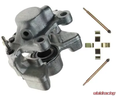 Raybestos R-Line Reman Semi-Loaded Caliper Cadillac Catera Rear Right 1997-2000 FRC11177 - FRC11177