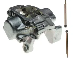 Raybestos R-Line Reman Semi-Loaded Caliper Cadillac Catera Rear Left 1997-2000 FRC11178