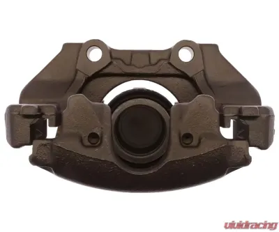 Raybestos R-Line Reman Semi-Loaded Caliper & Bracket Assembly Saab 9-5 Front Right 1999 FRC11179 - FRC11179