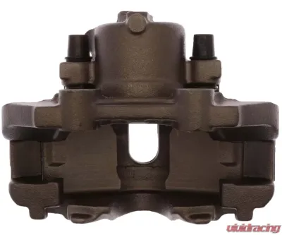 Raybestos R-Line Reman Semi-Loaded Caliper & Bracket Assembly Saab 9-5 Front Right 1999 FRC11179 - FRC11179