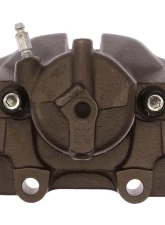 Raybestos R-Line Reman Semi-Loaded Caliper & Bracket Assembly Saab 9-5 Front Right 1999 FRC11179                                     - FRC11179 - Image 4