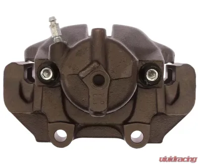 Raybestos R-Line Reman Semi-Loaded Caliper & Bracket Assembly Saab 9-5 Front Right 1999 FRC11179 - FRC11179